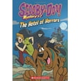 thumbnail image 1 of Pre-Owned Hotel of Horrors (Scooby-Doo Mystery) Paperback, 1 of 1