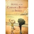 thumbnail image 1 of Hotel on the Corner of Bitter and Sweet (Hardcover) by Jamie Ford, 1 of 1