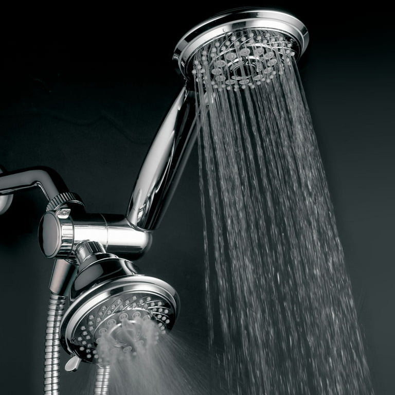 HotelSpa Chrome Hose HotelSpa Chrome Hose