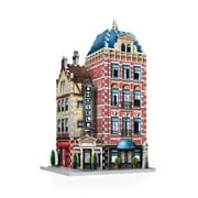 Urbania Collection - Hotel 3D Puzzle 295 Pcs