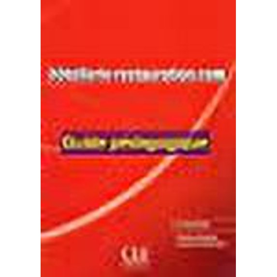 Hotellerie-Restauration.Com - 2eme Edition: Guide Du Professeur (French Edition)