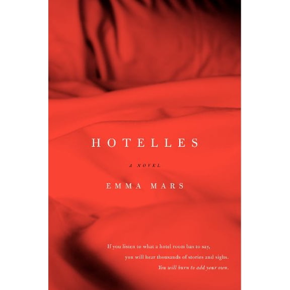 Pre-Owned Hotelles PB, (Paperback)