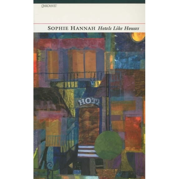 Hotels Like Houses, (Paperback)