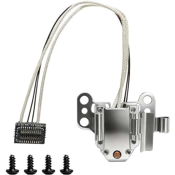 Hotend Heater Assembly Kit with Heater Cartridge and Thermistor Temperature Sensor, Compatible with Flashforge AD5X