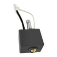 thumbnail image 1 of Hotend Kit For SC1 3D Printer Print Head Hot End Brass Hard Steel Nozzle Temperature Heating 3D Printer Extruder, 1 of 9