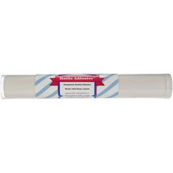 Hotfix Permanent Fusible Adhesive Sheets 4yds-12" Roll