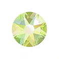 thumbnail image 1 of Hotfix Rhinestone Colors AB Heat Iron on Clothes Crystals Strass Sewing Handiwork DIY Diamond Crafts, 1 of 7