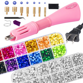 Bedazzling Kits