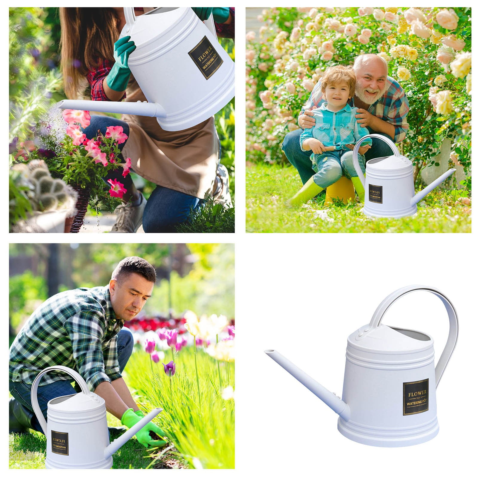 Hotfoot Glass Gooseneck Kettle Gothic Teapot Camping Boil Water Kettle