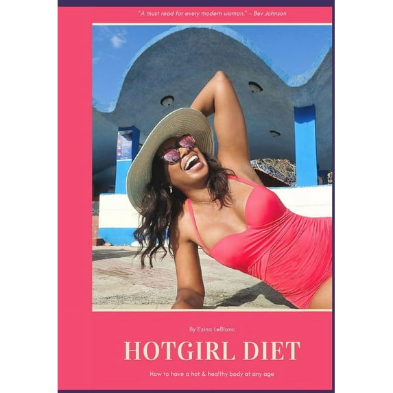 Hotgirl Diet, (Paperback)