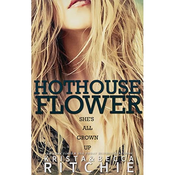 Pre-Owned Hothouse Flower (Paperback) 1950165124 9781950165124
