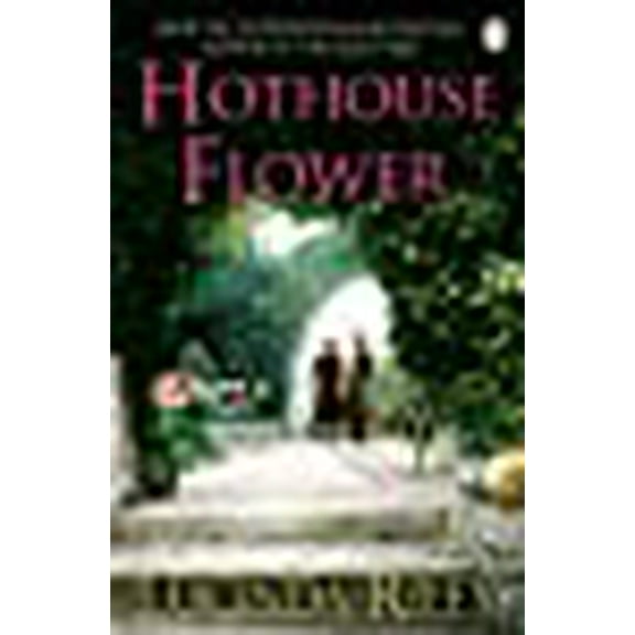 Hothouse Flower Lucinda Riley (Paperback)