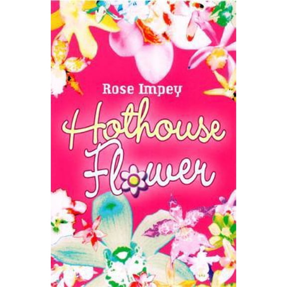 Pre-Owned Hothouse Flower (Paperback) 1846162157 9781846162152
