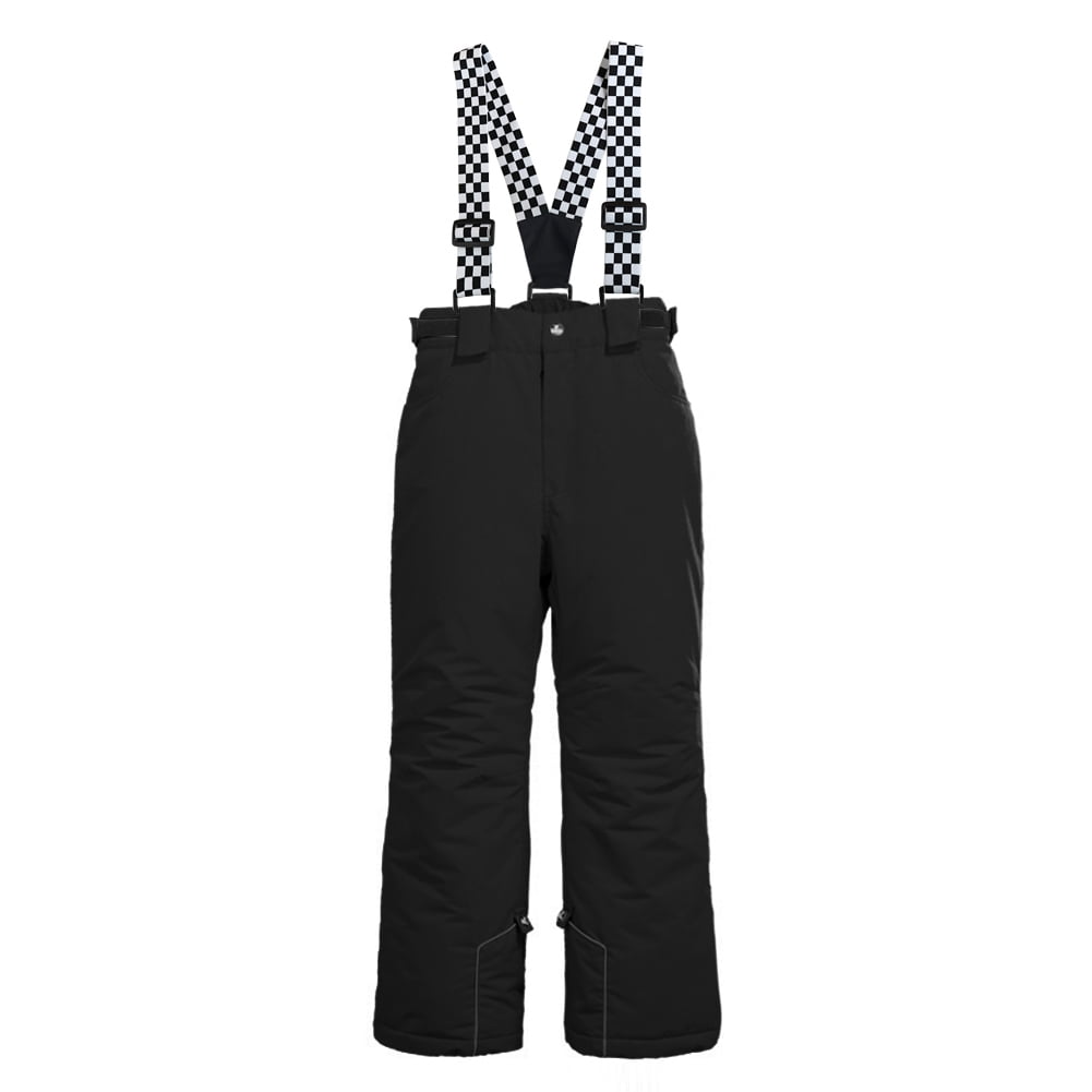 Vector Women's Ski & Snowboard Bibs VerteX Snow Pants Waterproof