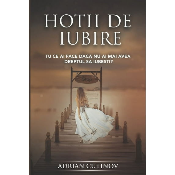 Hotii de iubire (Paperback)