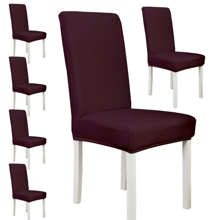 Seat covers for table chairs shop