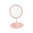 Hotkey Personal Makeup Mirrors Metallic Led Mirrors Makeup Light