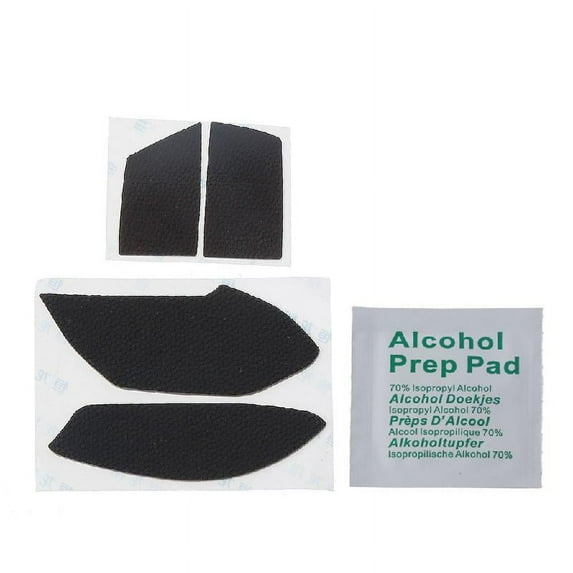 Hotline Games Mouse Feet Skates Gildes for Basilisk Mouse Gilde