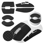 Hotline Games Mouse Grip Tape for Logitech G Pro X Superlight 2 Wireless, Argyle Pattern, 1 Count, 1 Pack