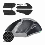 Hotline Games Mouse Grip Tape for Viper Mini Wireless, Argyle Pattern, 1 Pack