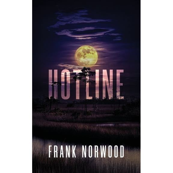 Hotline, (Hardcover)