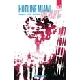 thumbnail image 1 of Hotline Miami: Wildlife #2 VF ; Behemoth Comic Book, 1 of 1