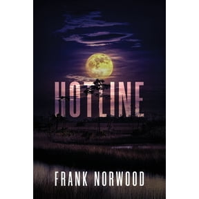 Hotline, (Paperback)