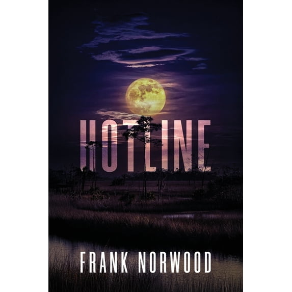 Hotline, (Paperback)