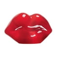 thumbnail image 1 of Hotlips-Red Paperweight, 1 of 2