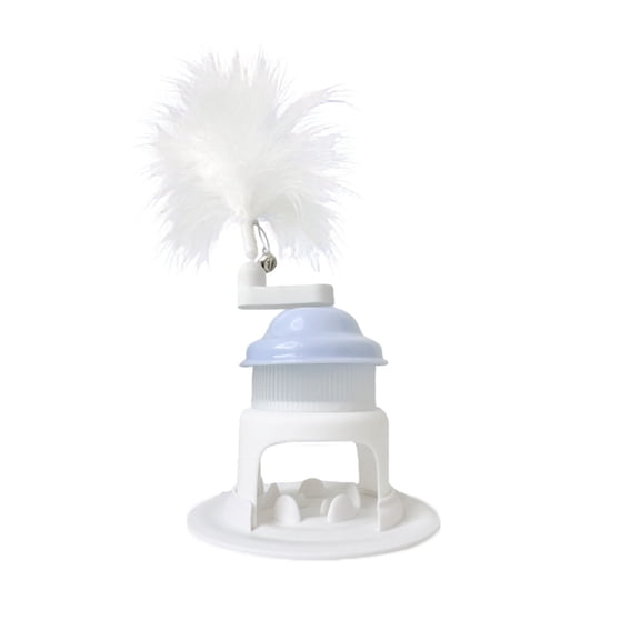 Hotly Popular Tv Drama Character Figurines 12-Inch With Music And Glowing Effect Suitable For Boys And Girls As Homemade Desk Decor,Pet Interactive Toy Rotating Feather Treat