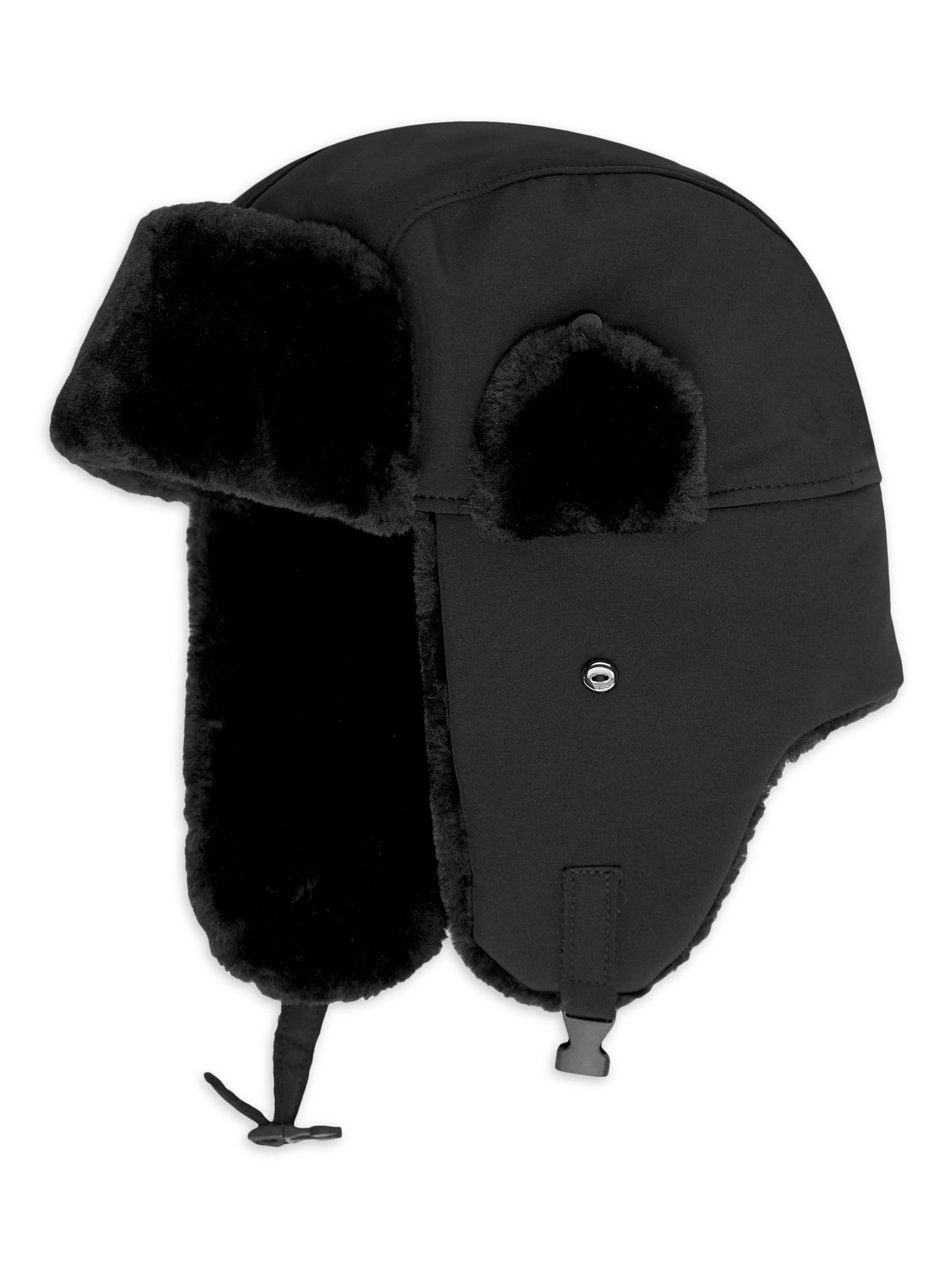 Hotmocs Mens Trapper Hat