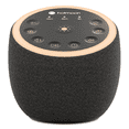 thumbnail image 1 of Hotmoon Cocoon 2 Sleep Sound Machine, Dual Speaker White Noise Machine with 40 Relaxing Sounds, Green Pink Brown Noise for Adults Sleep, Bedroom, Office, 1 of 10