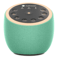 Calming Sound Machine Hotmoon, White Noise Sound Machine, 40 Sounds, Dual Speakers - Walmart.com