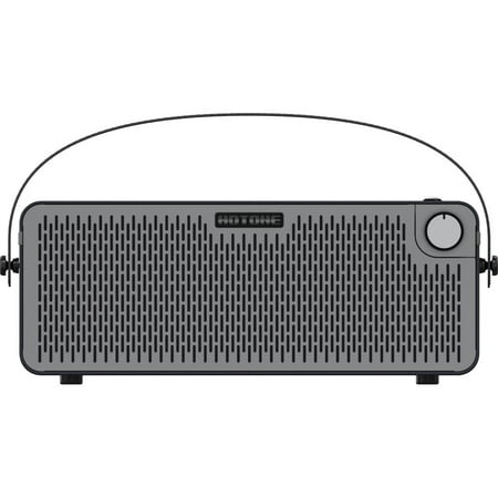 Hotone Pulze AP-30BK Multifunctional Modern Bluetooth Modeling Amplifier Black Edition