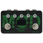 دواسة تأثيرات تعديل CDCM من Hotone Binary Mod - BME- 1