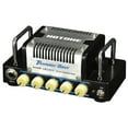thumbnail image 1 of Hotone  Nano Legacy Thunder Bass Mini 5W Class AB Guitar Amplifier Head, 1 of 1