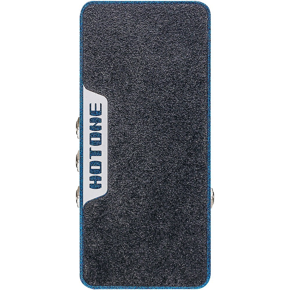Hotone Soul Press II SP-20 Multi-Function Pedal