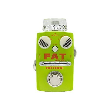 Hotone Skyline FAT Buffer - Effects unit