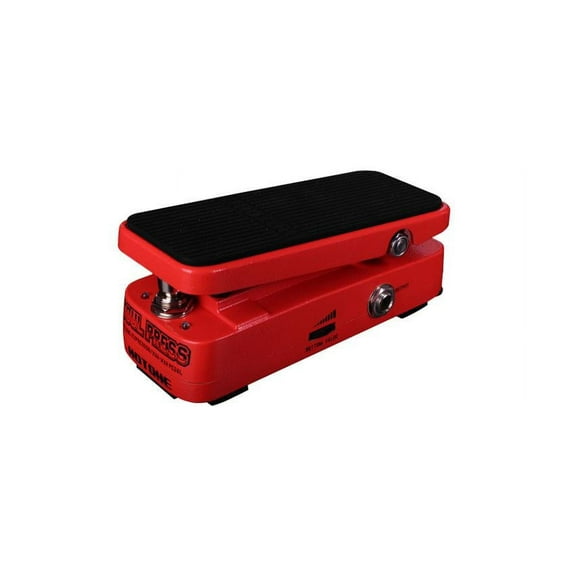 Hotone Soul Press Wah/Volume/Expression Pedal