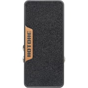 Hotone Audio Ampero Press Passive Volume/Expression Pedal - Black