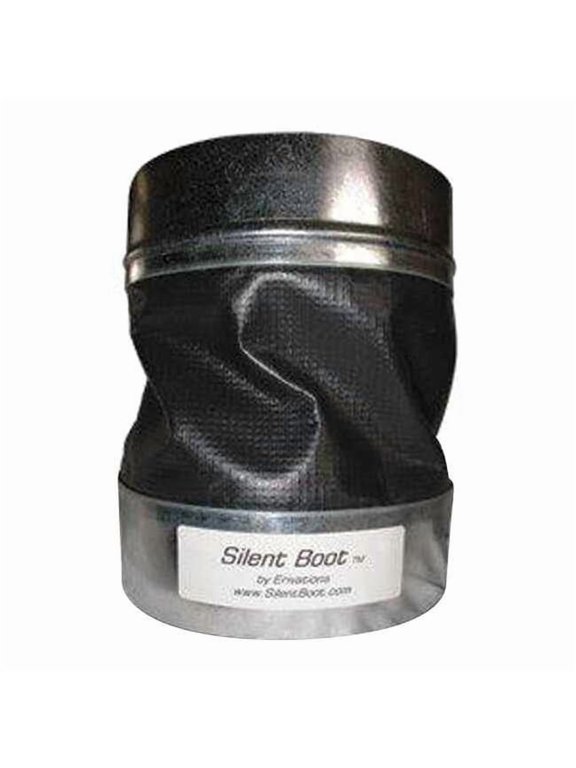 Hotpod Silent Boot,Use w/ 6LHG1,6 In SB-6