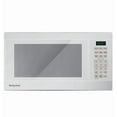 thumbnail image 1 of Hotpoint® 0.7 Cu. Ft. Capacity Countertop Microwave Oven, 1 of 1