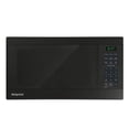 thumbnail image 1 of Hotpoint® 0.7 Cu. Ft. Capacity Countertop Microwave Oven, 1 of 1
