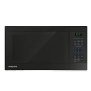 Hotpoint  0.7 Cu. Ft. Capacity Countertop Microwave Oven
