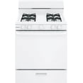 thumbnail image 1 of Hotpoint® 30" Free-Standing Gas Range, 1 of 5