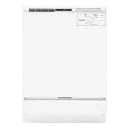 Hotpoint 631090 Hotpoint Dishwasher Built-In 24 In.