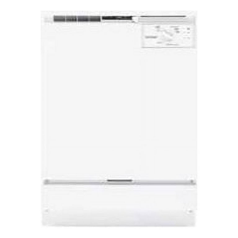 Hotpoint 631090 Hotpoint Dishwasher Built-In 24