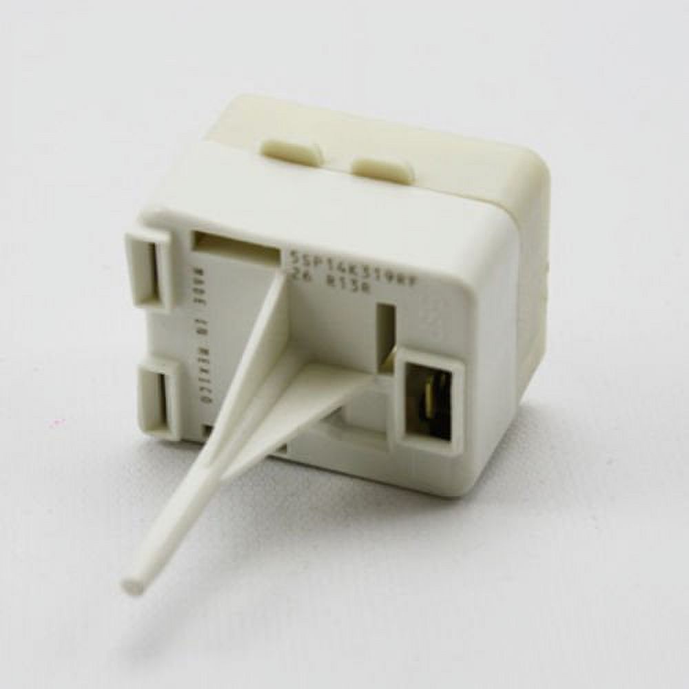  Hotpoint Replacement Compressor Overload Start Relay