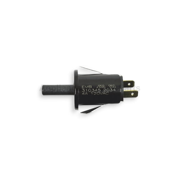 General Electric SWITCH WB24K2