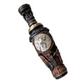 thumbnail image 1 of Hotpom Handmade Traditional Duck Call Authentic Tuned Mallard Sound Must Have Hunting Accessories for Hunters & Collectors Perfect Hunting Gift, 1 of 6
